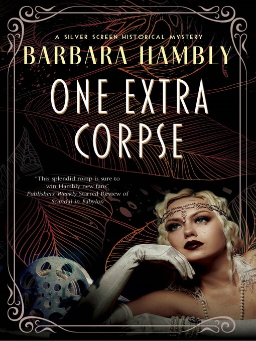 Title details for One Extra Corpse by Barbara Hambly - Available